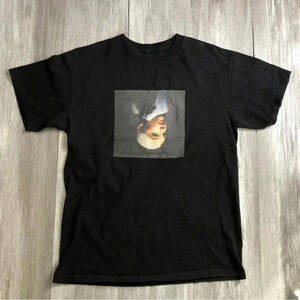 Ariana Grande Sweetener World Tour Merch T-Shirt Graphic Band Tee‎ Size M